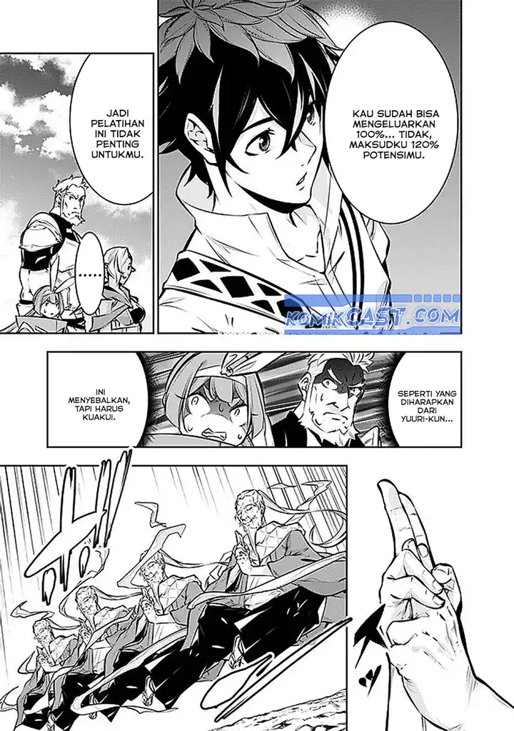 image-komik-shijou-saikyou-no-mahou-kenshi-f-rank-boukensha-ni-tensei-suru-chapter-127-5/13