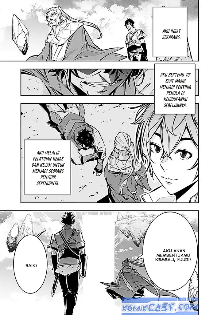 image-komik-shijou-saikyou-no-mahou-kenshi-f-rank-boukensha-ni-tensei-suru-chapter-127-7/13