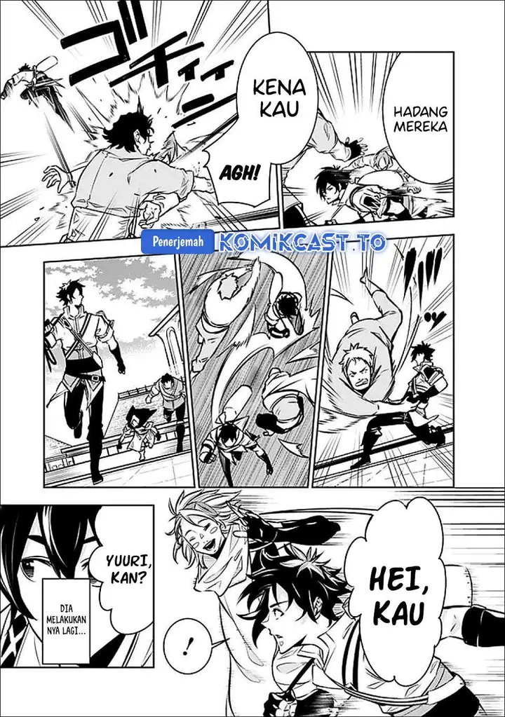 image-komik-shijou-saikyou-no-mahou-kenshi-f-rank-boukensha-ni-tensei-suru-chapter-144-13/18