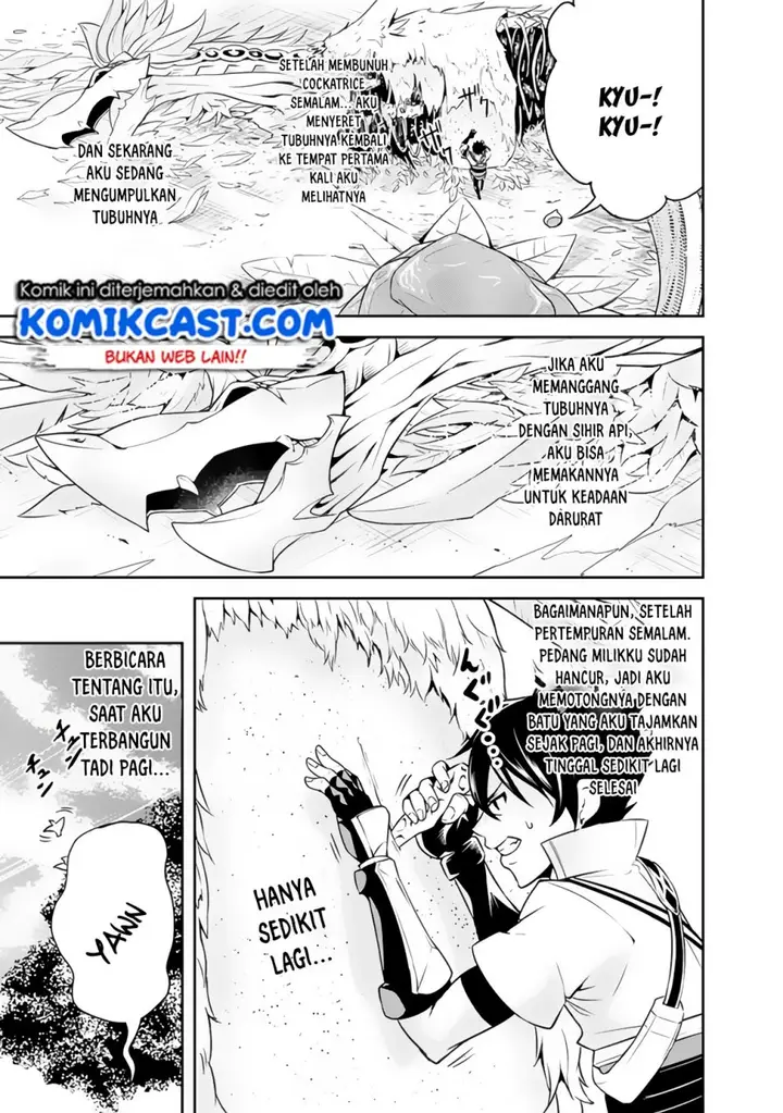 image-komik-shijou-saikyou-no-mahou-kenshi-f-rank-boukensha-ni-tensei-suru-chapter-4-3/12
