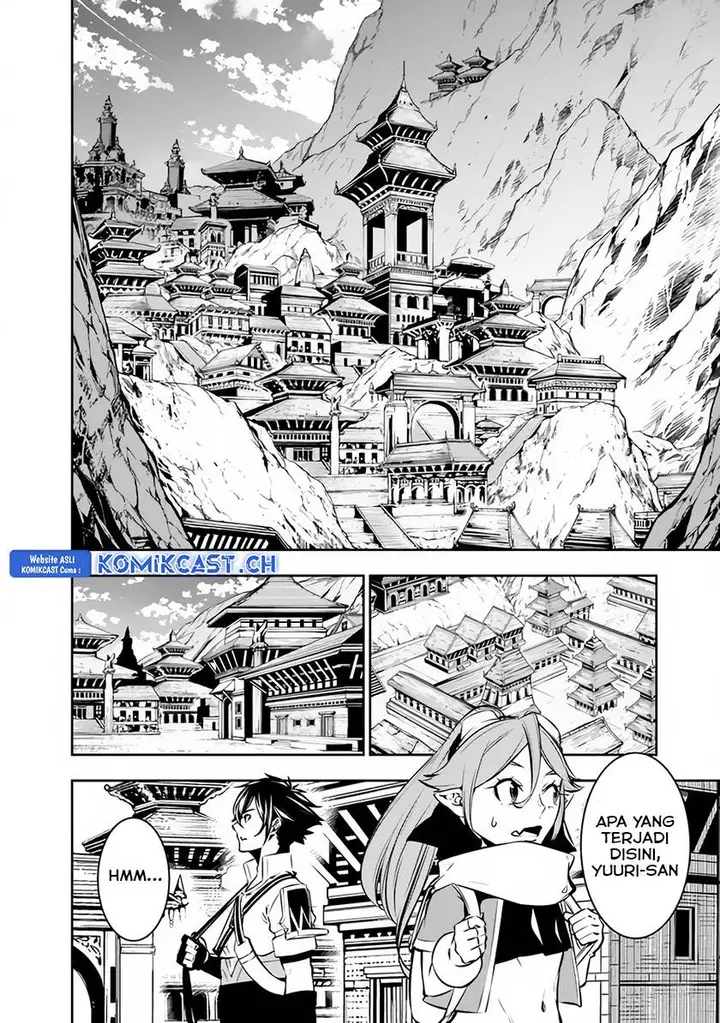 image-komik-shijou-saikyou-no-mahou-kenshi-f-rank-boukensha-ni-tensei-suru-chapter-89-2/11