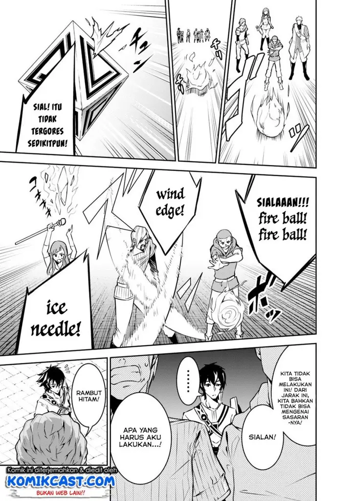 image-komik-shijou-saikyou-no-mahou-kenshi-f-rank-boukensha-ni-tensei-suru-chapter-9-9/18