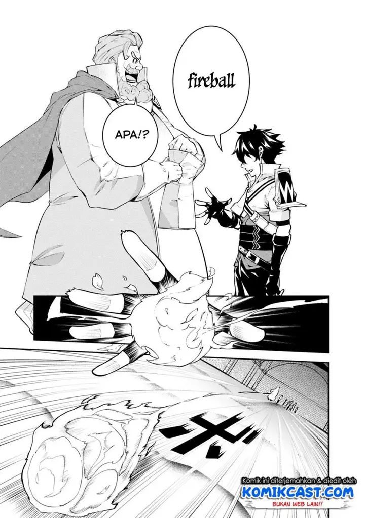 image-komik-shijou-saikyou-no-mahou-kenshi-f-rank-boukensha-ni-tensei-suru-chapter-9-11/18