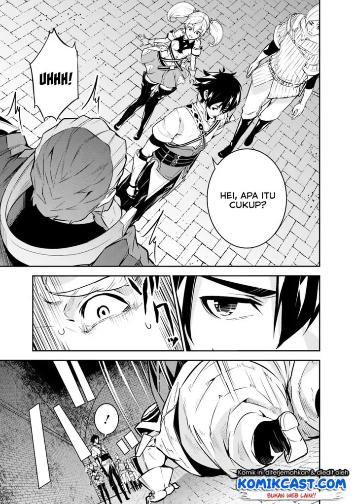 image-komik-shijou-saikyou-no-mahou-kenshi-f-rank-boukensha-ni-tensei-suru-chapter-9-14/18
