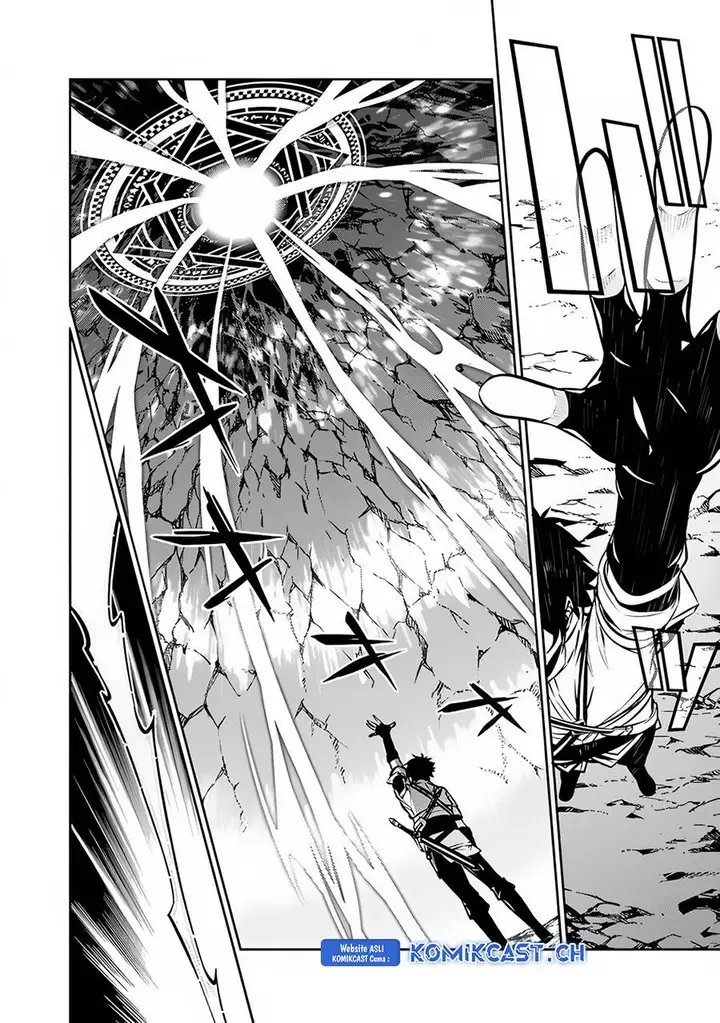 image-komik-shijou-saikyou-no-mahou-kenshi-f-rank-boukensha-ni-tensei-suru-chapter-92-6/11