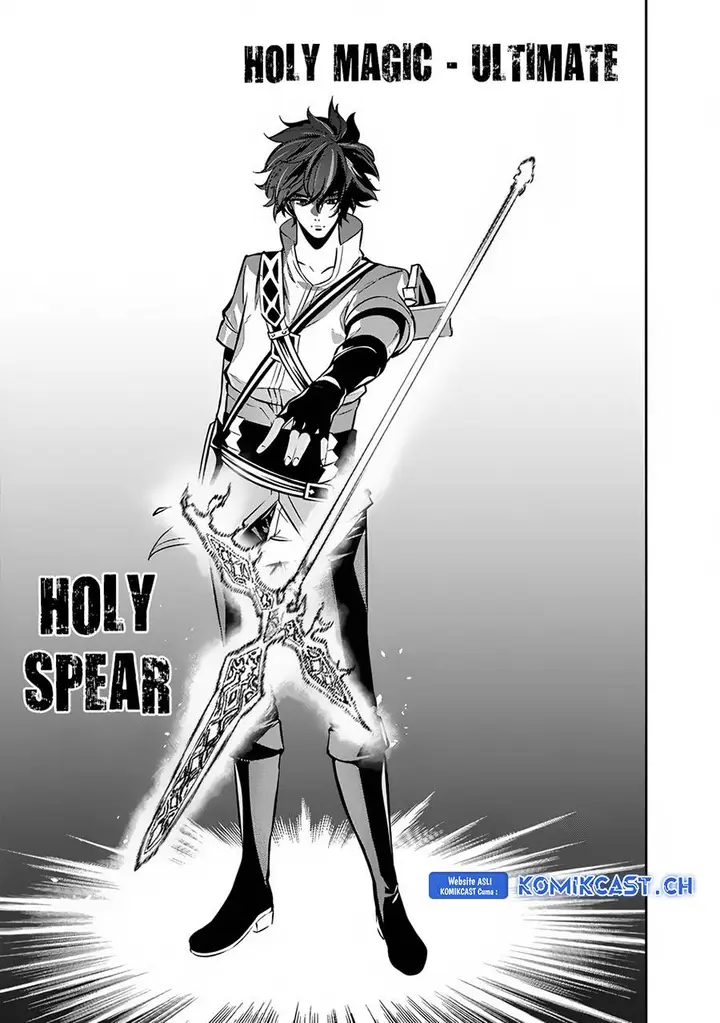 image-komik-shijou-saikyou-no-mahou-kenshi-f-rank-boukensha-ni-tensei-suru-chapter-92-7/11