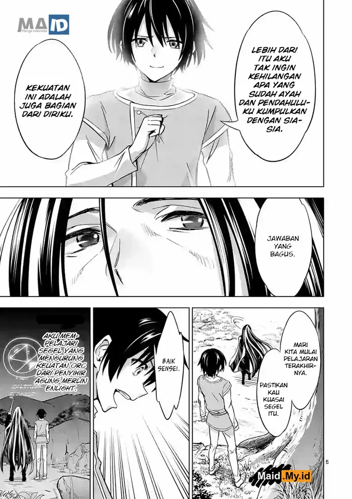 image-komik-shijou-saikyou-orc-san-no-tanoshii-tanetsuke-harem-zukuri-chapter-08.1-8/18
