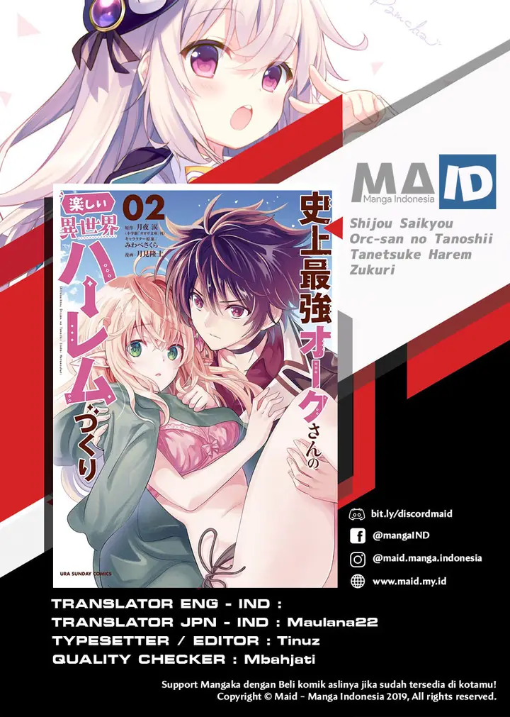 image-komik-shijou-saikyou-orc-san-no-tanoshii-tanetsuke-harem-zukuri-chapter-16-1/34