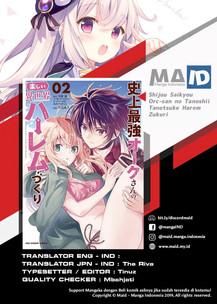 image-komik-shijou-saikyou-orc-san-no-tanoshii-tanetsuke-harem-zukuri-chapter-21.2-1/19