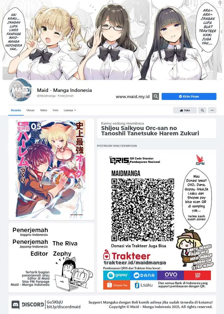 image-komik-shijou-saikyou-orc-san-no-tanoshii-tanetsuke-harem-zukuri-chapter-55.1-1/15