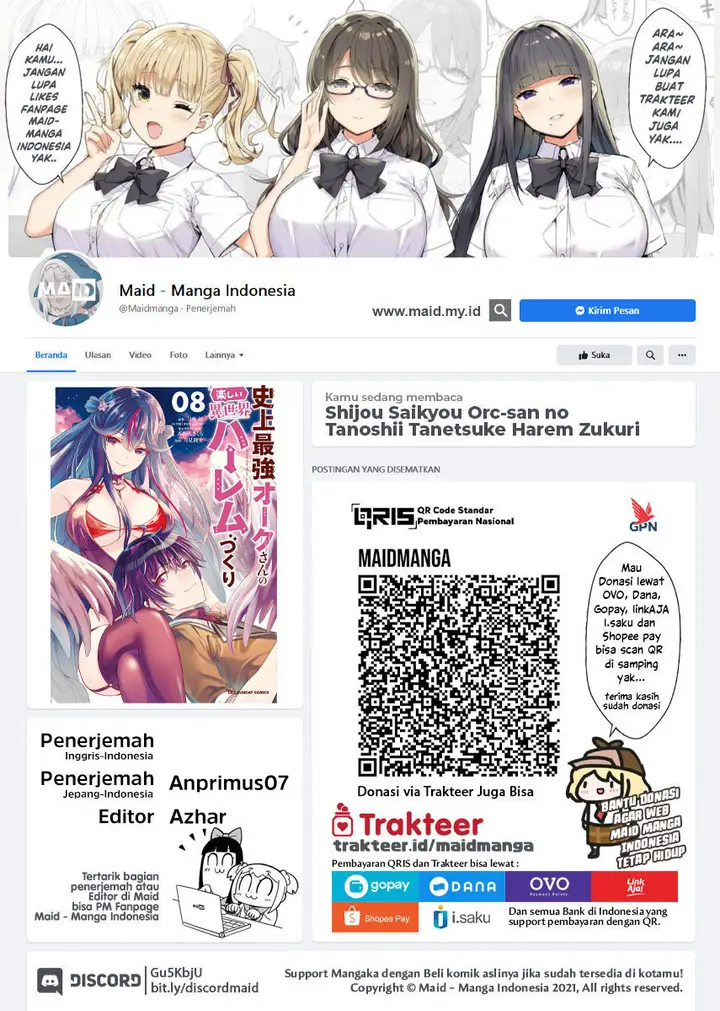 image-komik-shijou-saikyou-orc-san-no-tanoshii-tanetsuke-harem-zukuri-chapter-83.1-1/14