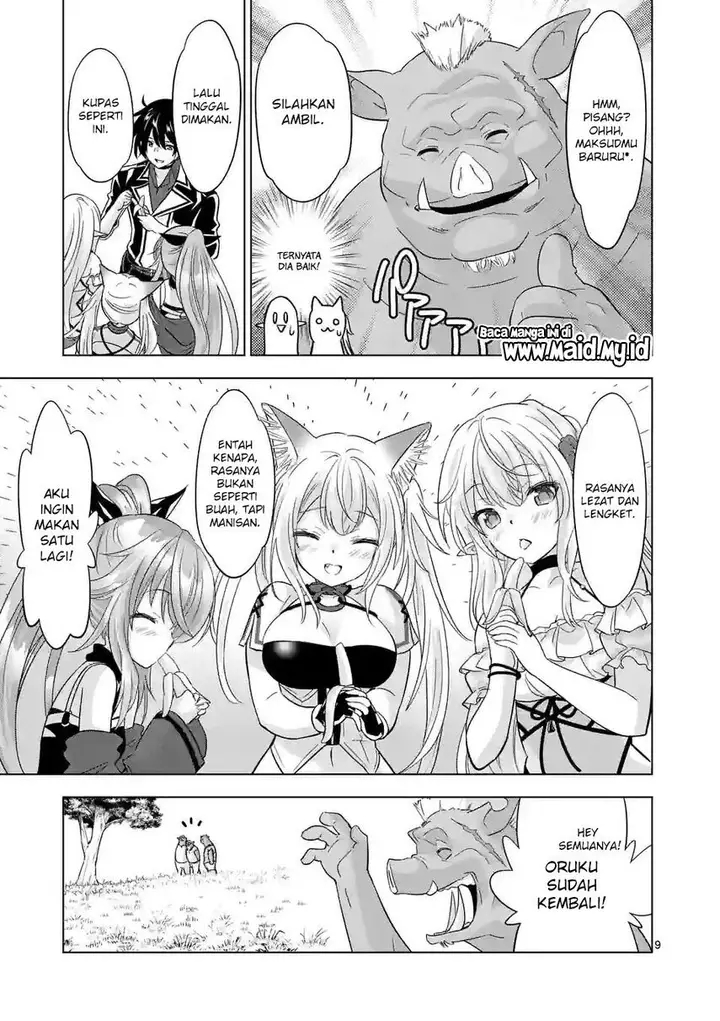 image-komik-shijou-saikyou-orc-san-no-tanoshii-tanetsuke-harem-zukuri-chapter-91-10/14