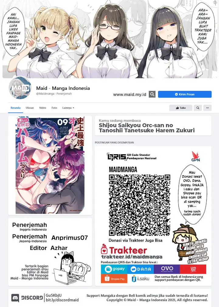 image-komik-shijou-saikyou-orc-san-no-tanoshii-tanetsuke-harem-zukuri-chapter-92-1/17