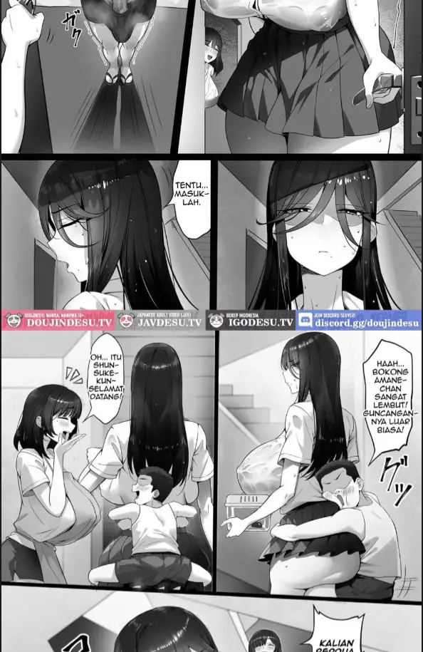 image-komik-shika-umarenai-shima-de-yuiitsu-no-zetsurin-chapter-01-6/40