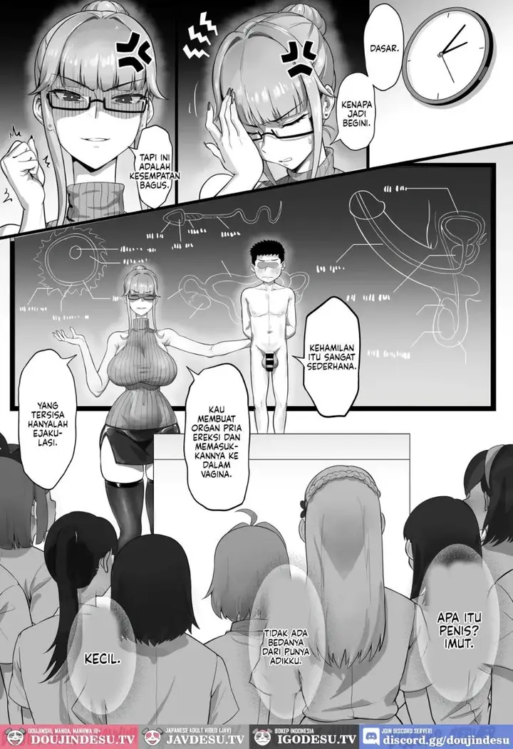 image-komik-shika-umarenai-shima-de-yuiitsu-no-zetsurin-chapter-02-8/53