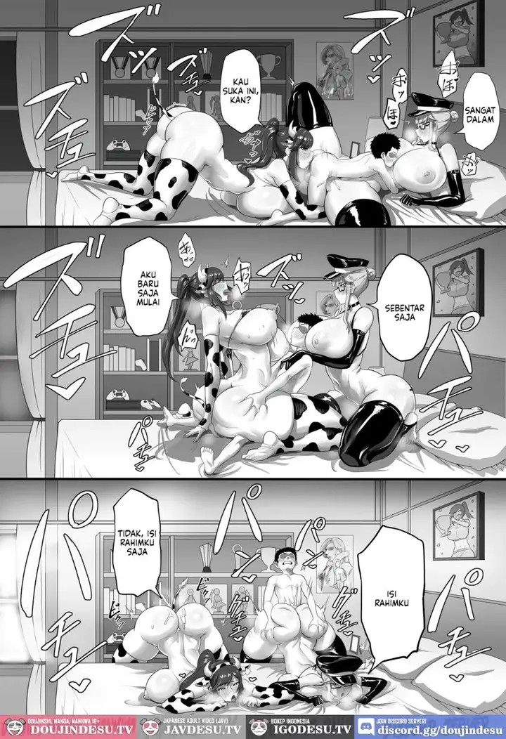 image-komik-shika-umarenai-shima-de-yuiitsu-no-zetsurin-chapter-02-45/53