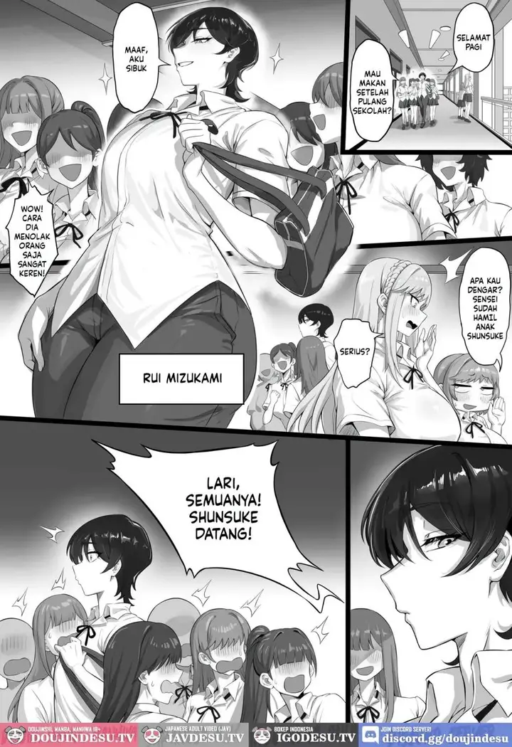 image-komik-shika-umarenai-shima-de-yuiitsu-no-zetsurin-chapter-03-2/42