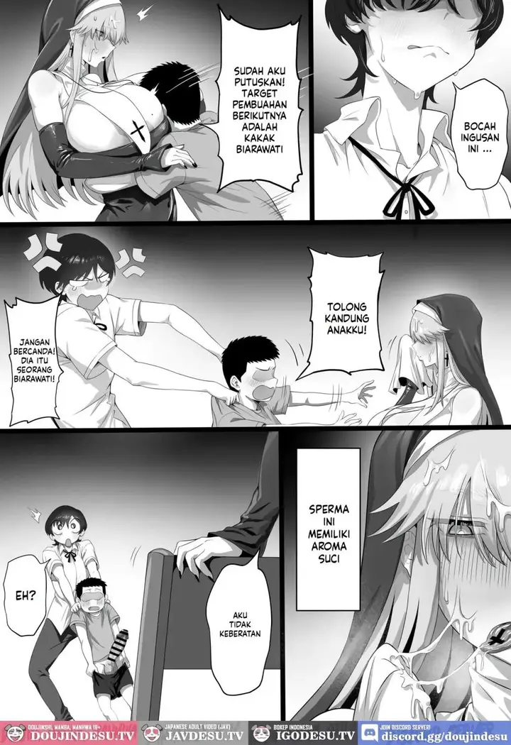image-komik-shika-umarenai-shima-de-yuiitsu-no-zetsurin-chapter-03-10/42
