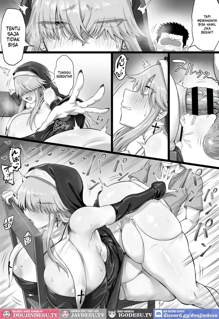 image-komik-shika-umarenai-shima-de-yuiitsu-no-zetsurin-chapter-03-13/42