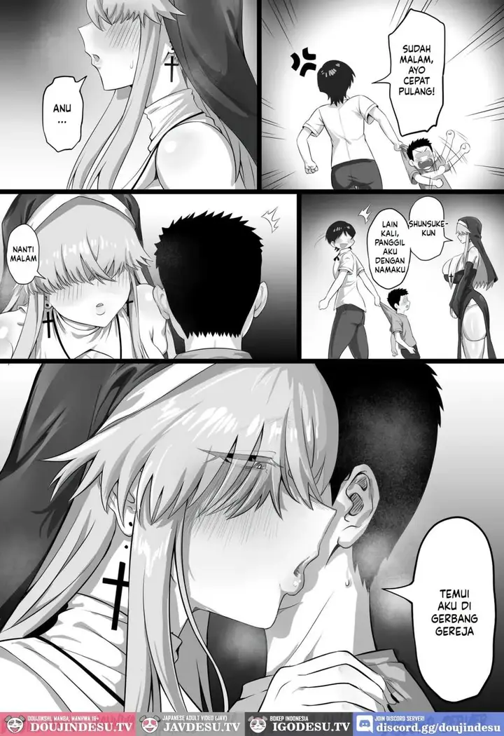 image-komik-shika-umarenai-shima-de-yuiitsu-no-zetsurin-chapter-03-20/42