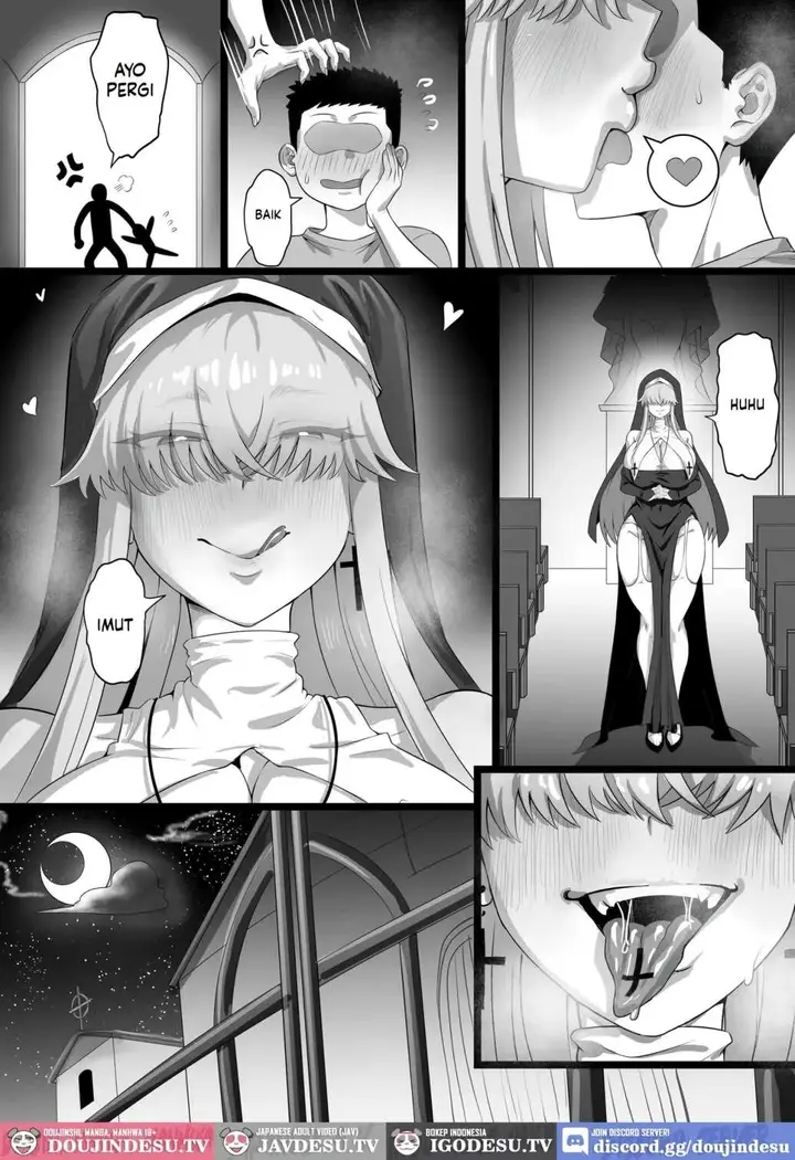 image-komik-shika-umarenai-shima-de-yuiitsu-no-zetsurin-chapter-03-21/42