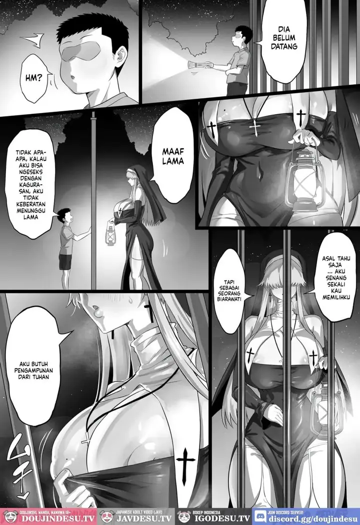 image-komik-shika-umarenai-shima-de-yuiitsu-no-zetsurin-chapter-03-22/42