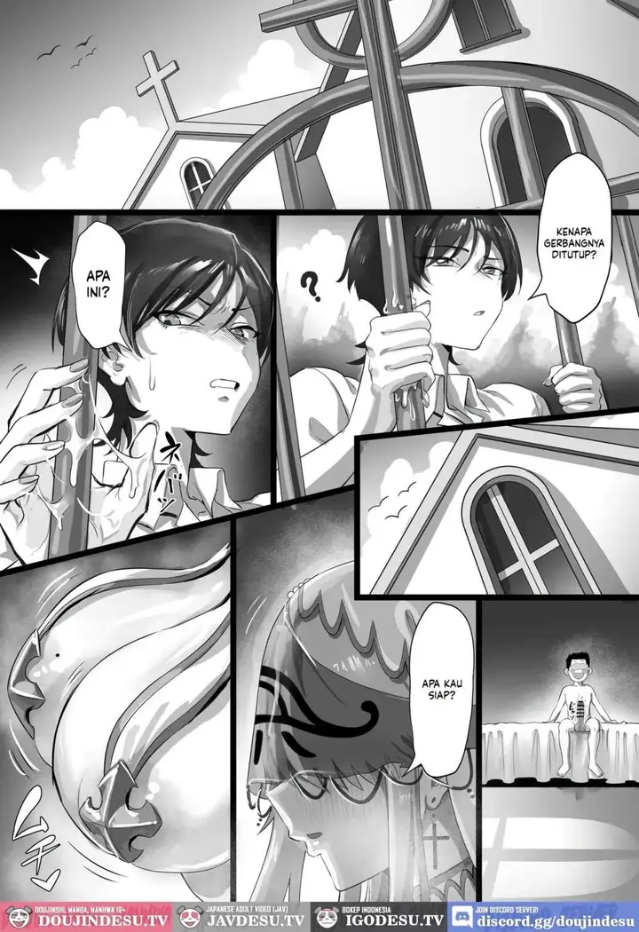 image-komik-shika-umarenai-shima-de-yuiitsu-no-zetsurin-chapter-03-31/42