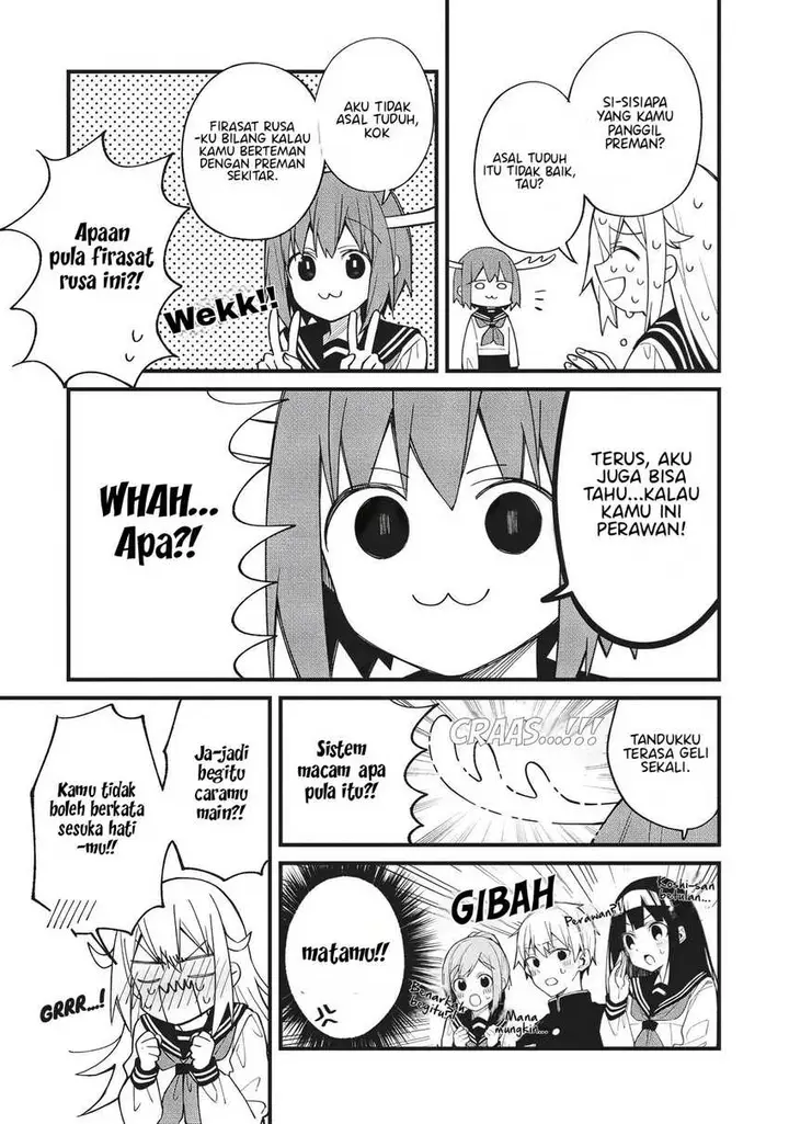 image-komik-shikanoko-nokonoko-koshitantan-chapter-1-20/24