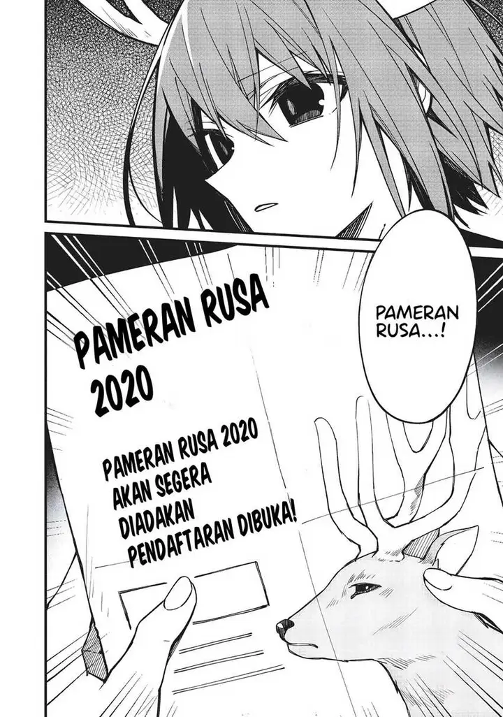 image-komik-shikanoko-nokonoko-koshitantan-chapter-10-2/21