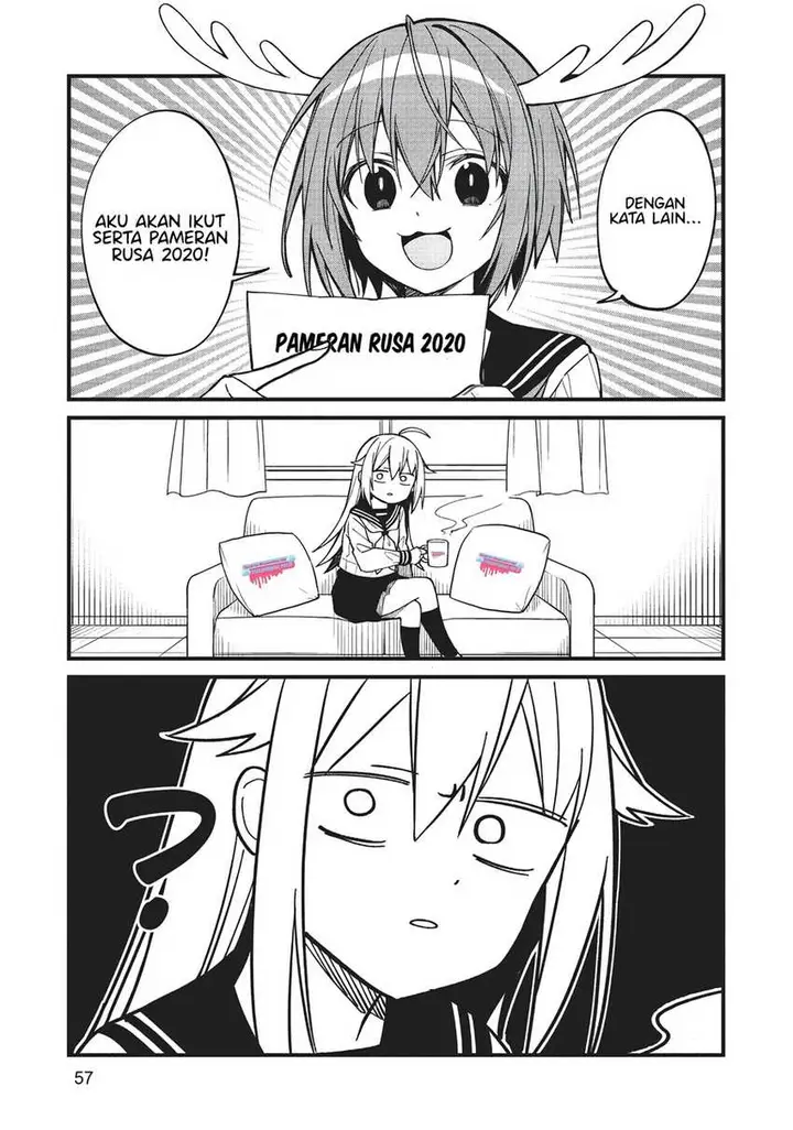 image-komik-shikanoko-nokonoko-koshitantan-chapter-10-3/21