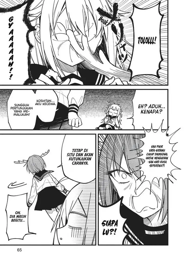 image-komik-shikanoko-nokonoko-koshitantan-chapter-10-11/21