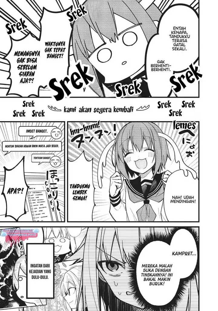 image-komik-shikanoko-nokonoko-koshitantan-chapter-11-9/21