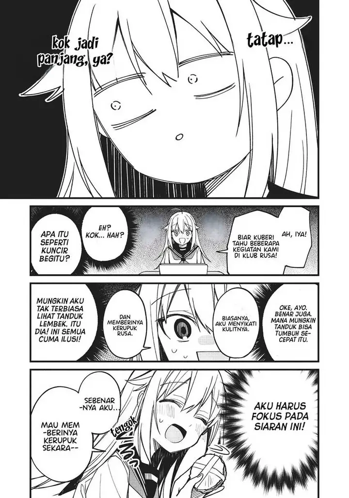 image-komik-shikanoko-nokonoko-koshitantan-chapter-11-11/21