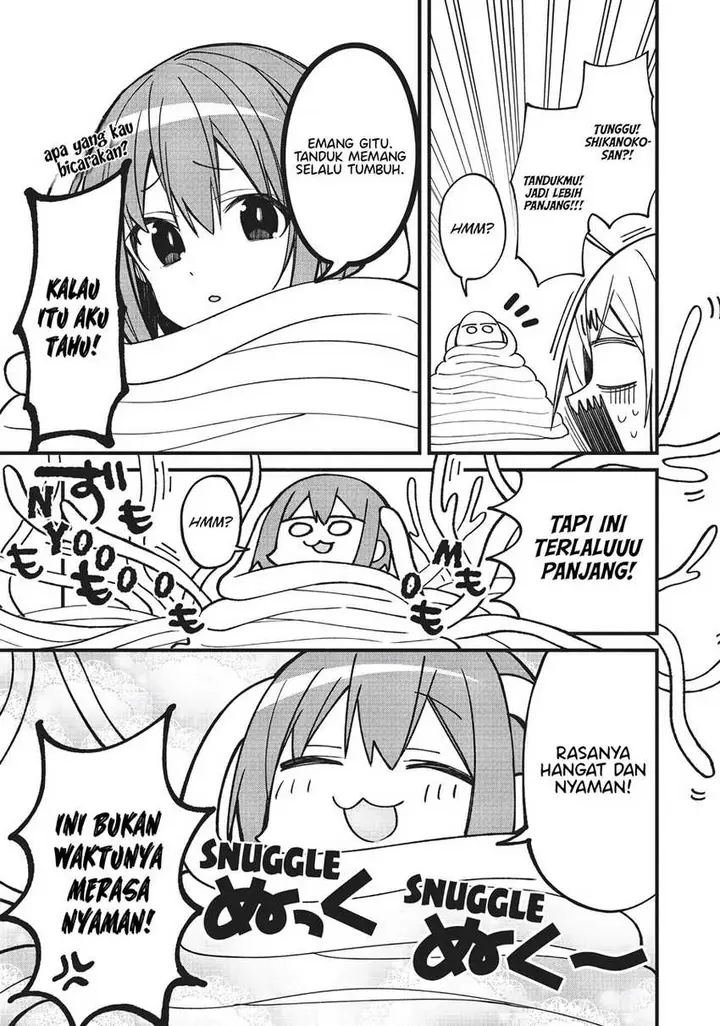 image-komik-shikanoko-nokonoko-koshitantan-chapter-11-13/21