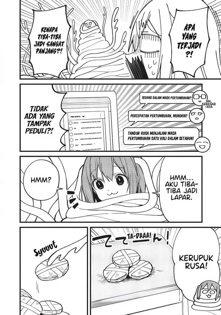 image-komik-shikanoko-nokonoko-koshitantan-chapter-11-14/21