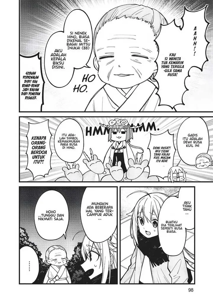 image-komik-shikanoko-nokonoko-koshitantan-chapter-12-4/21