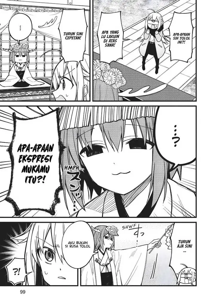 image-komik-shikanoko-nokonoko-koshitantan-chapter-12-5/21