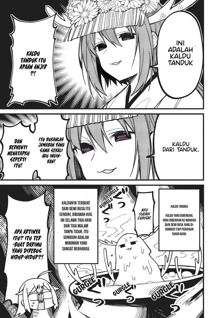 image-komik-shikanoko-nokonoko-koshitantan-chapter-12-11/21