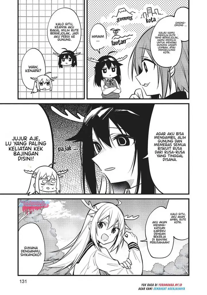 image-komik-shikanoko-nokonoko-koshitantan-chapter-13-15/24