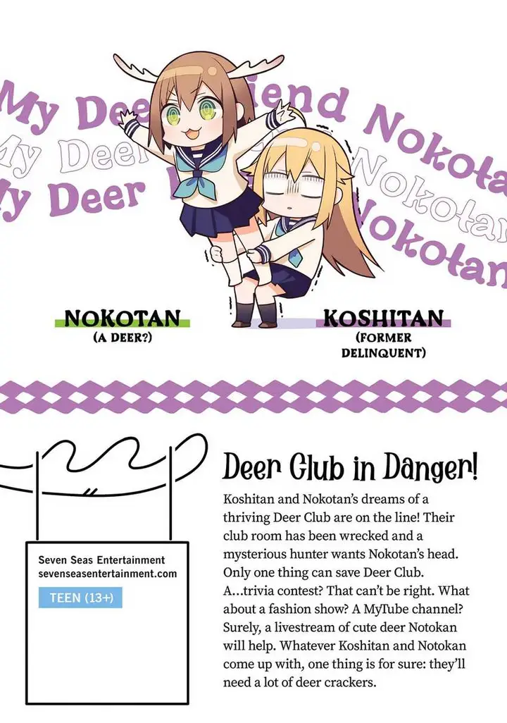 image-komik-shikanoko-nokonoko-koshitantan-chapter-13-23/24