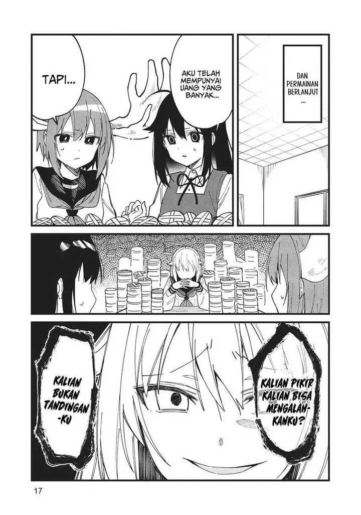 image-komik-shikanoko-nokonoko-koshitantan-chapter-14-13/19