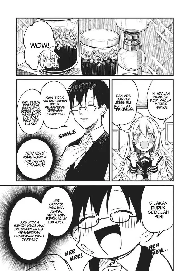 image-komik-shikanoko-nokonoko-koshitantan-chapter-15-5/23