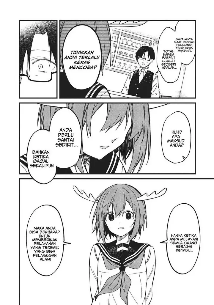 image-komik-shikanoko-nokonoko-koshitantan-chapter-15-20/23