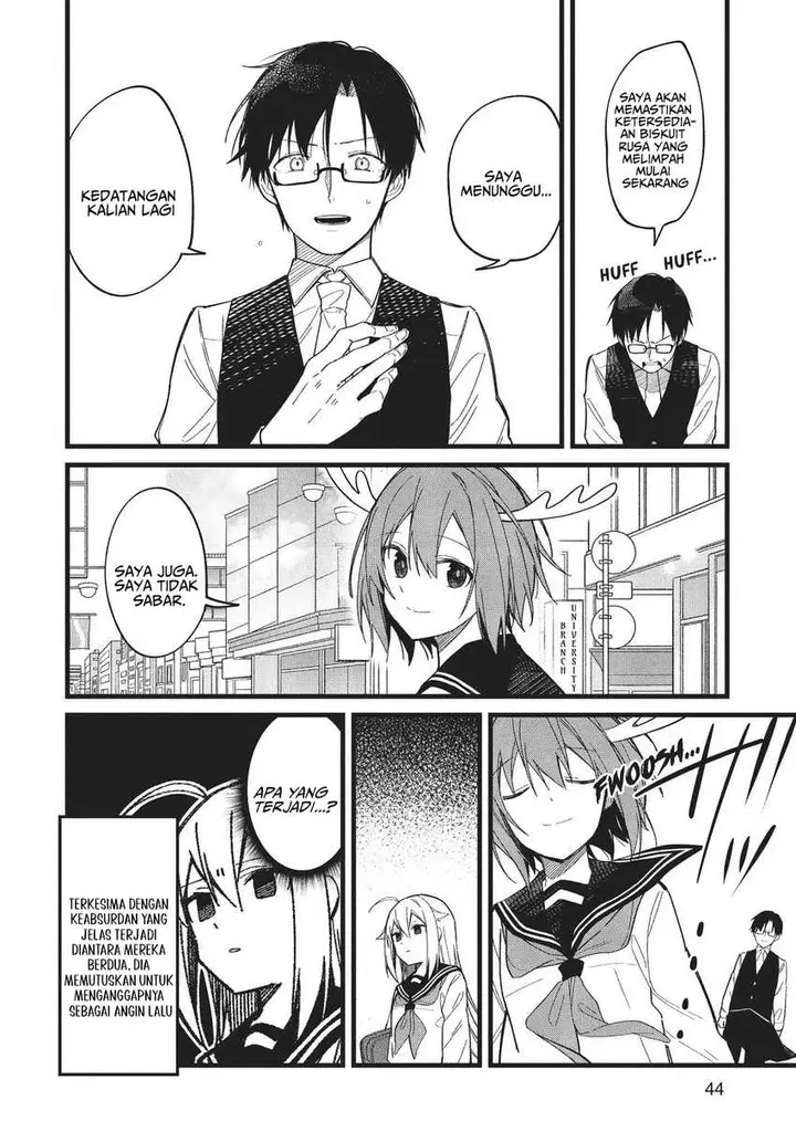 image-komik-shikanoko-nokonoko-koshitantan-chapter-15-22/23