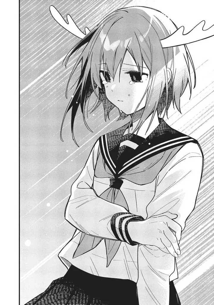 image-komik-shikanoko-nokonoko-koshitantan-chapter-16-2/23