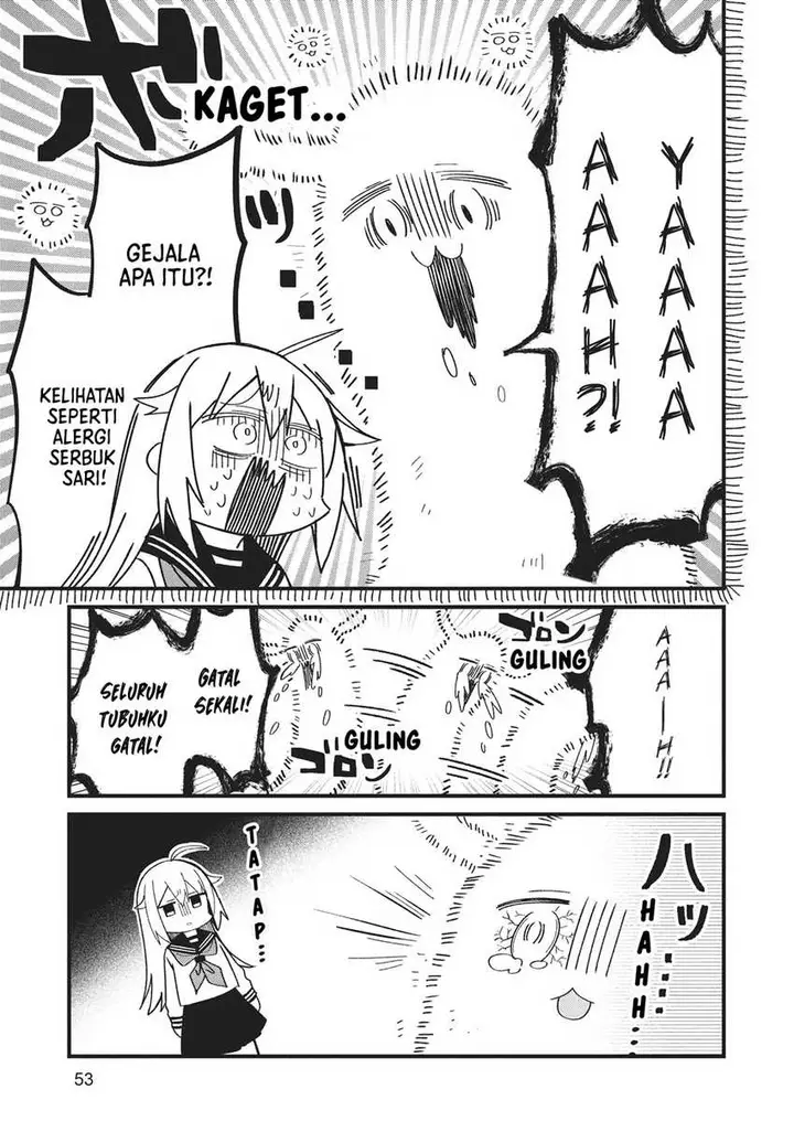 image-komik-shikanoko-nokonoko-koshitantan-chapter-16-7/23