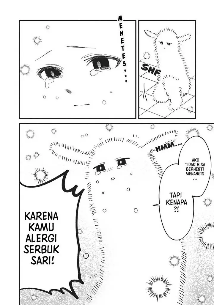 image-komik-shikanoko-nokonoko-koshitantan-chapter-16-8/23