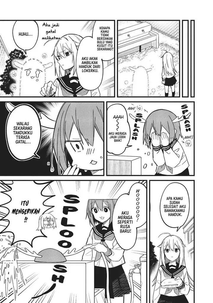 image-komik-shikanoko-nokonoko-koshitantan-chapter-16-11/23