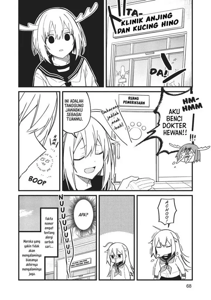 image-komik-shikanoko-nokonoko-koshitantan-chapter-16-22/23