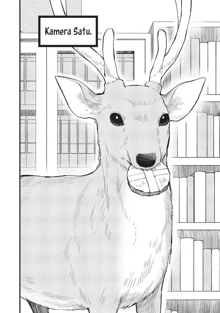 image-komik-shikanoko-nokonoko-koshitantan-chapter-17-2/18